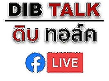 DIB Talk (November 2020)